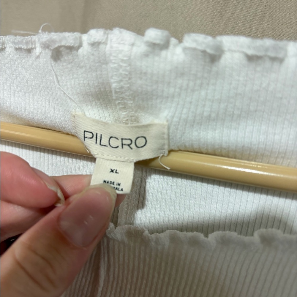 Pilcro Anthropologie T-shirt - Picture 2 of 3